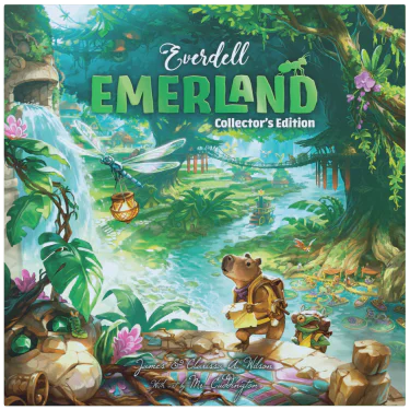 Everdell Emerland