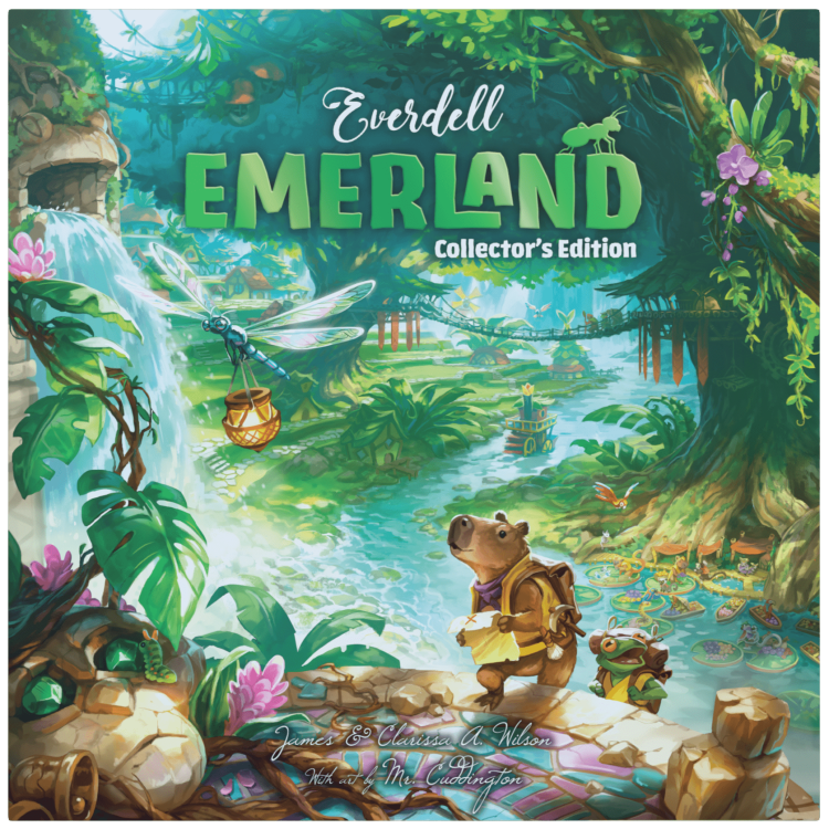 Everdell Emerland image