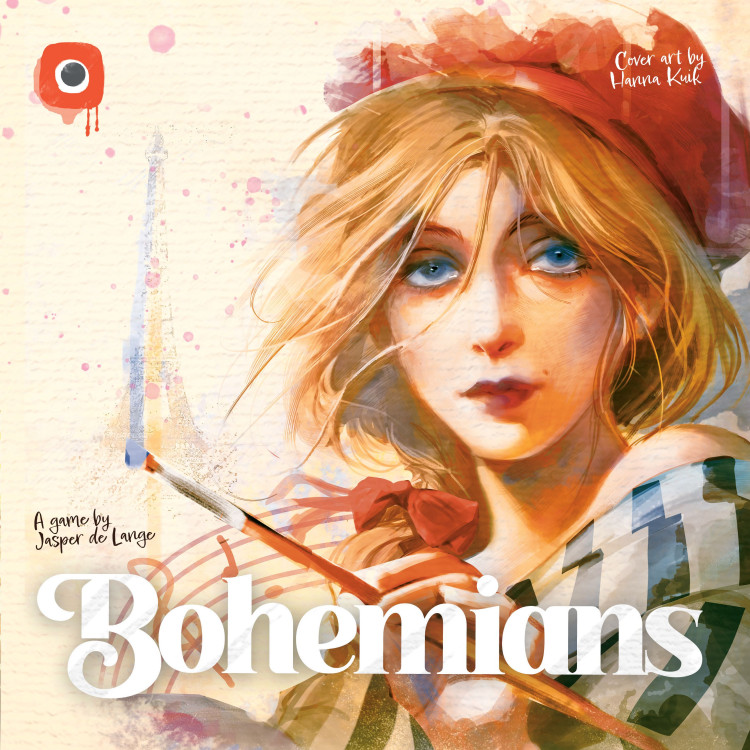 Bohemians image
