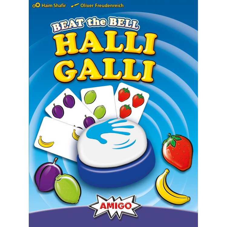 Halli Galli image