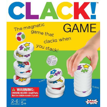 CLACK!