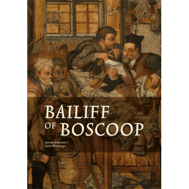 Bailiff of Boscoop