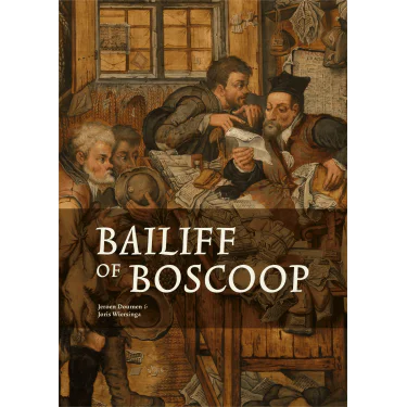 Bailiff of Boscoop
