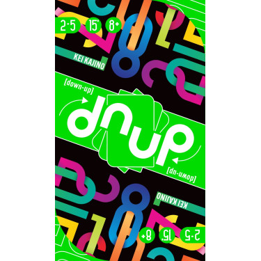 dnup