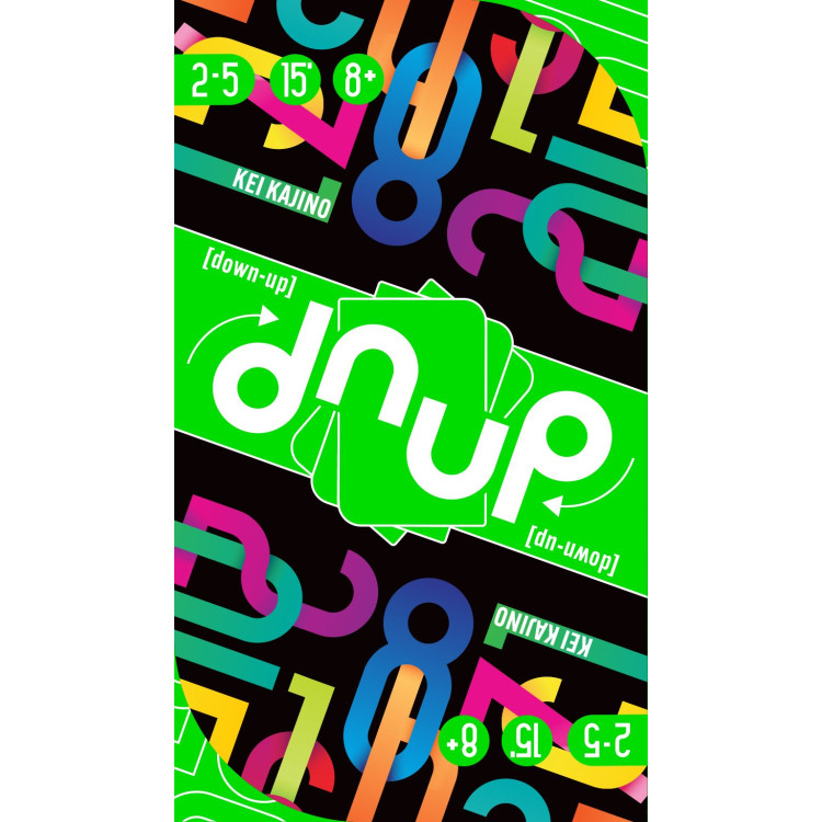 dnup image