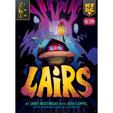 Lairs