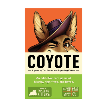 Coyote