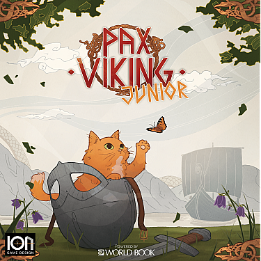 Pax Viking Junior