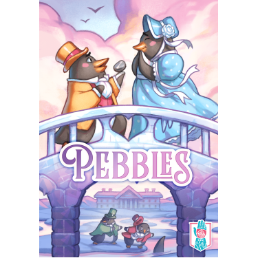 Pebbles
