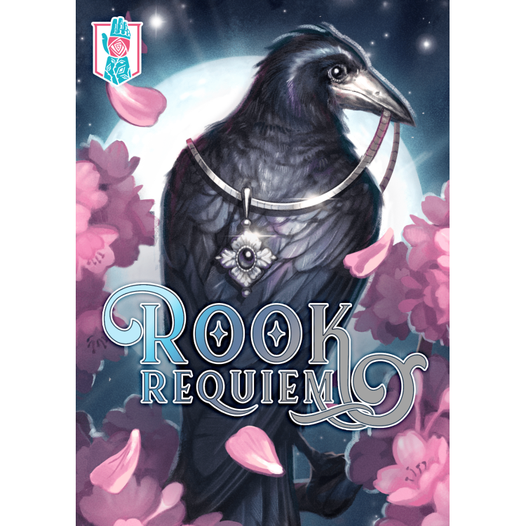 Rook Requiem image