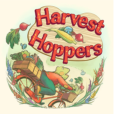 Harvest Hoppers