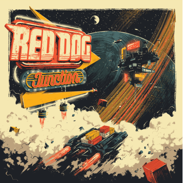 Red Dog Junction