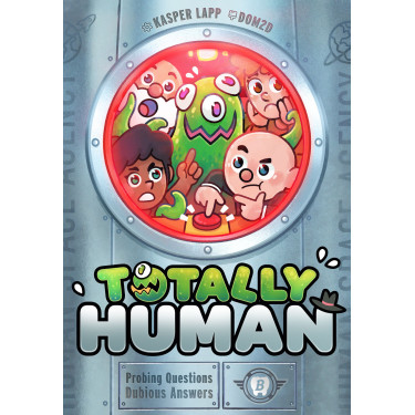 Totally Human