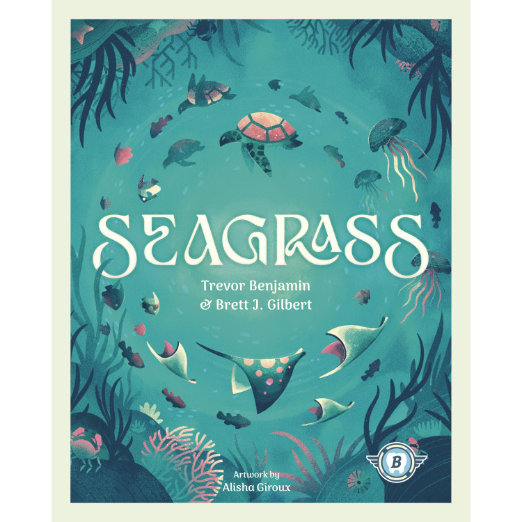 Seagrass image