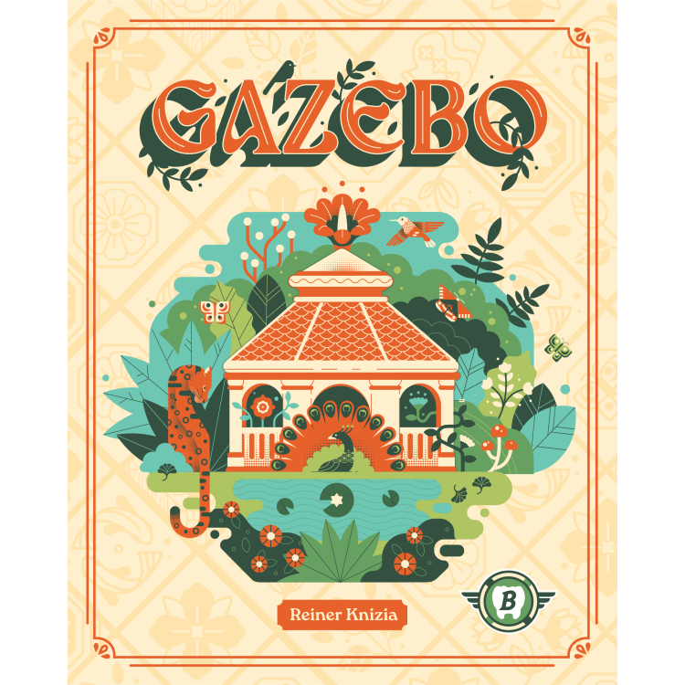 Gazebo image