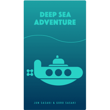 Deep Sea Adventure Boost image