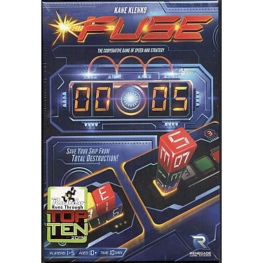 FUSE