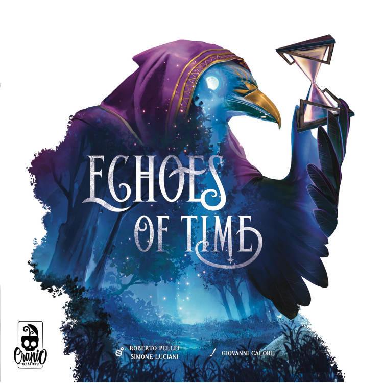 Echoes of Time image