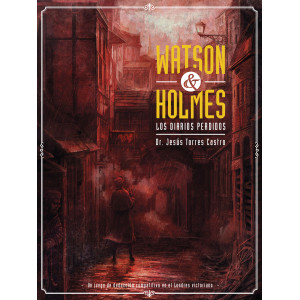 Watson & Holmes: The lost diaries