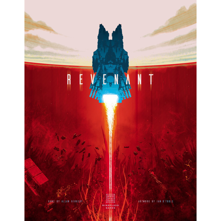 Revenant image