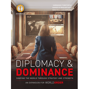 World Order: Diplomacy & Dominance