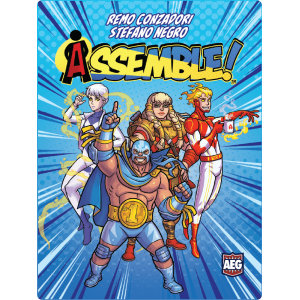 Assemble!