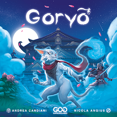 Goryō
