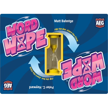 Word Wipe
