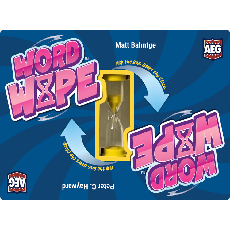 Word Wipe image