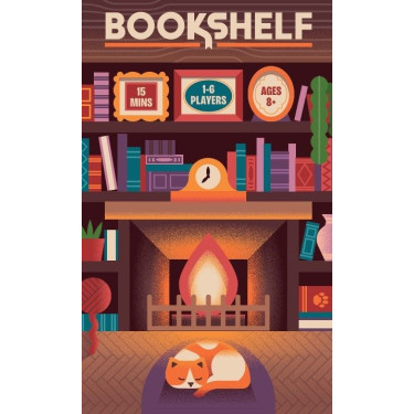 Bookshelf