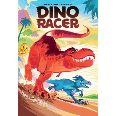 Dino Racer