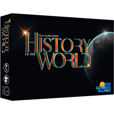 History of the World
