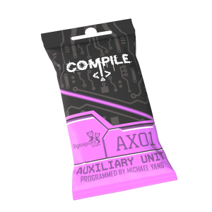 Compile: Aux  1