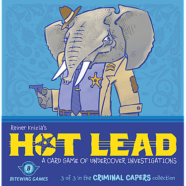 Hot Lead
