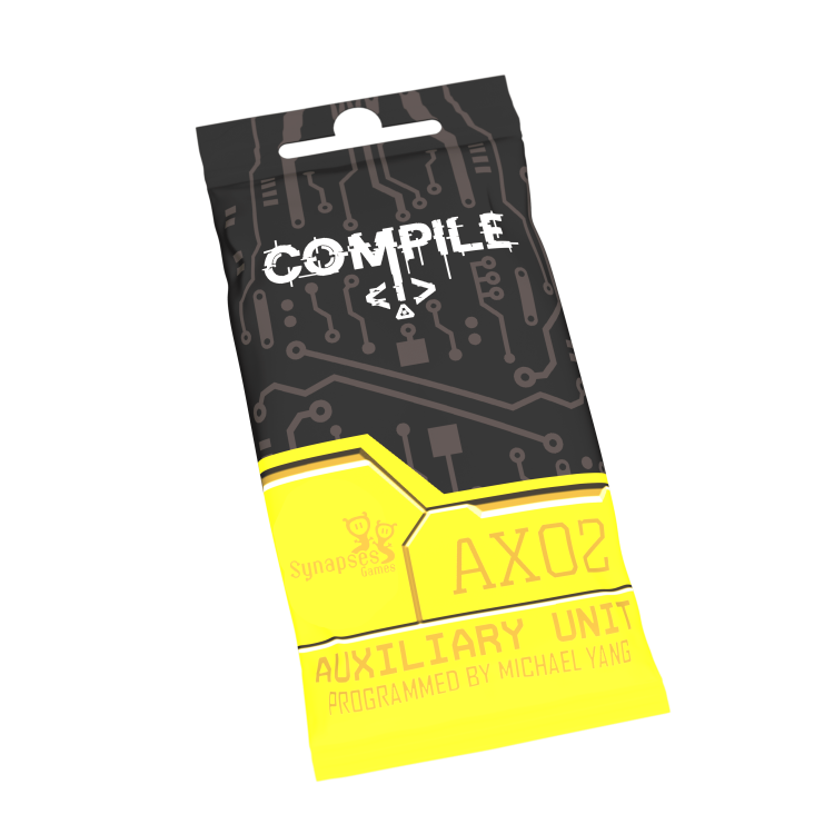 Compile: Aux 2