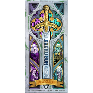 Excalibur (Essentials Edition)