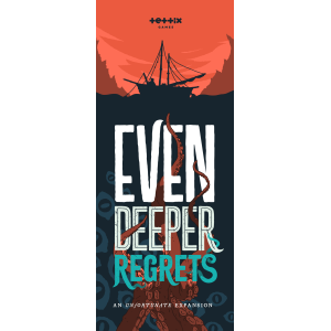 Even Deeper Regrets