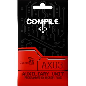 Compile: Aux 3