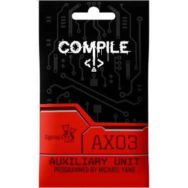 Compile: Aux 3