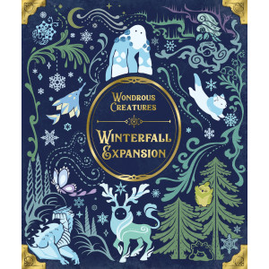 Wondrous Creatures: Winterfall