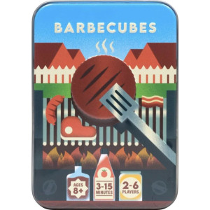 Barbecubes