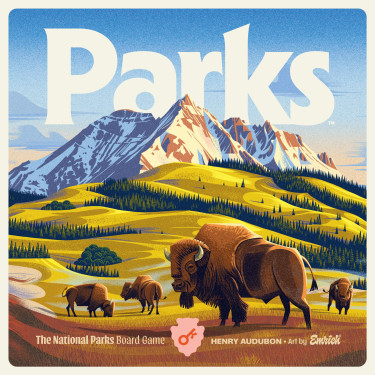 Parks (2nd Edition) Retail