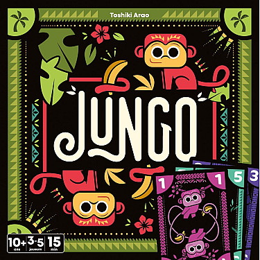 Jungo
