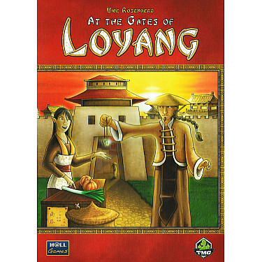 At the Gates of Loyang