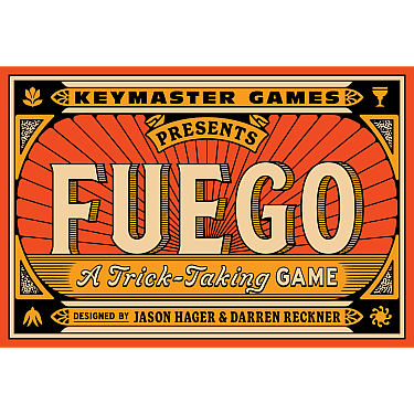 Fuego