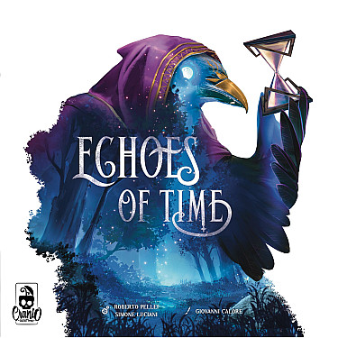 Echoes of Time