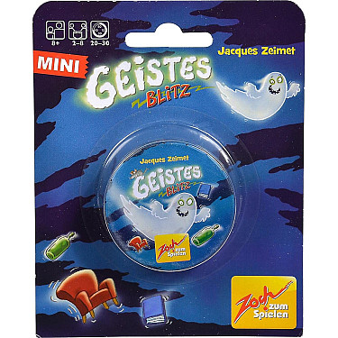 Geistesblitz Mini