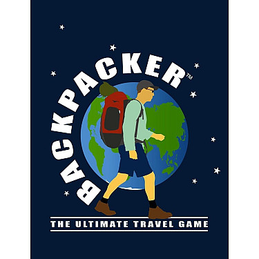 Backpacker