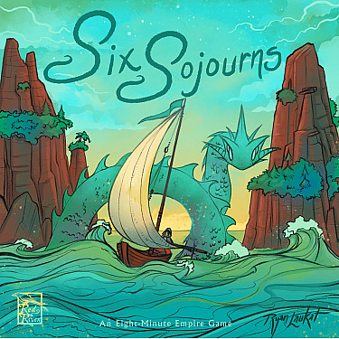 Six Sojourns Deluxe