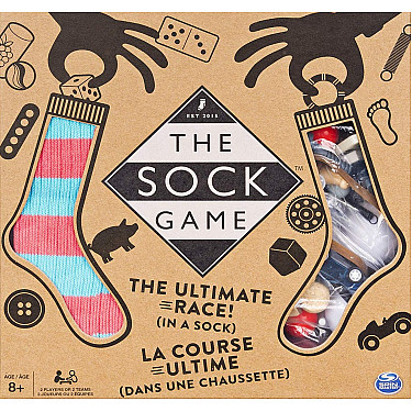 The Sock Game